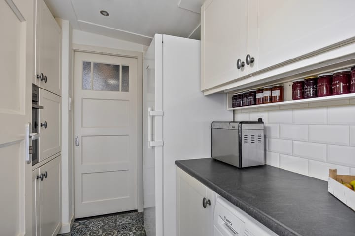 Foto 19 van Vossenburchkade 22