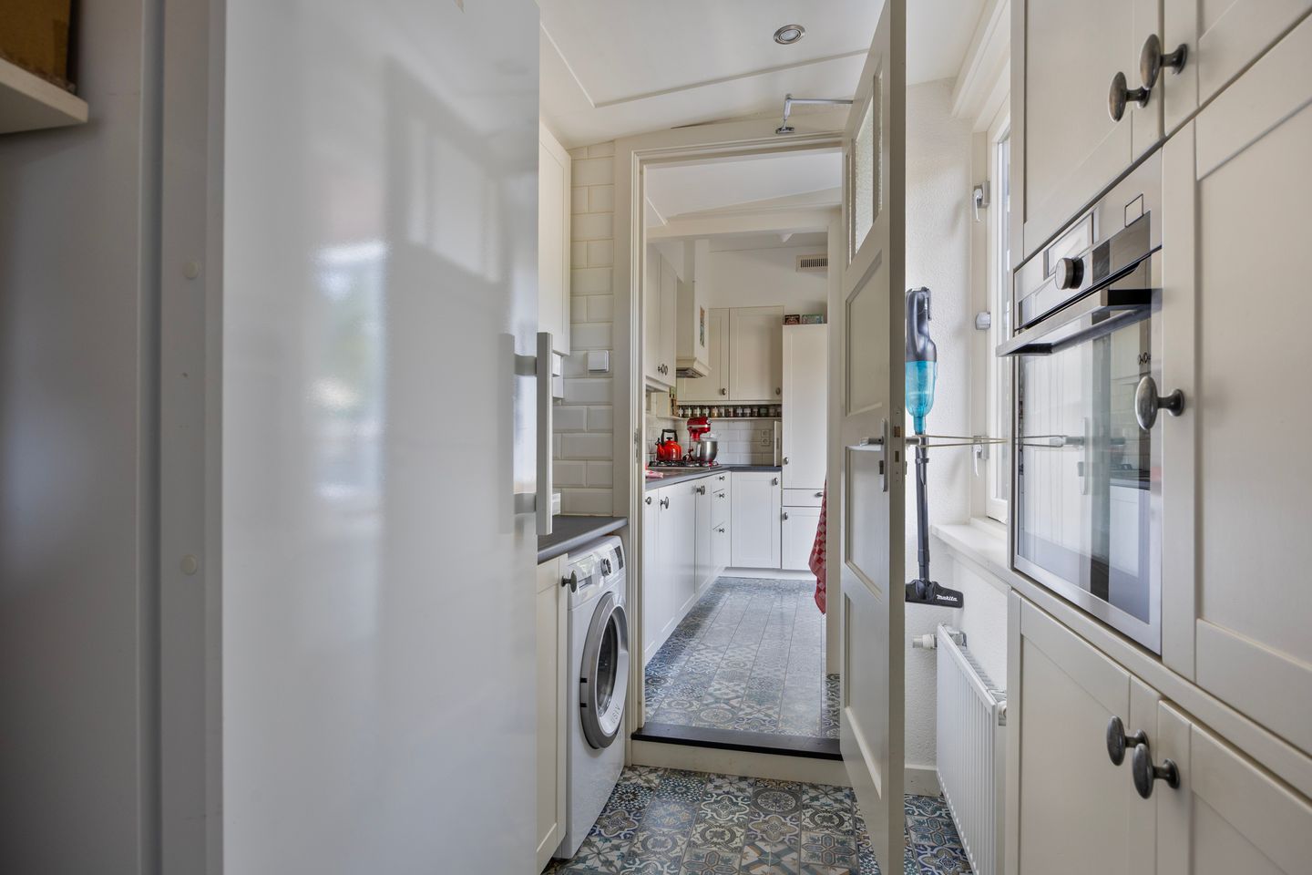 Foto 20 van Vossenburchkade 22