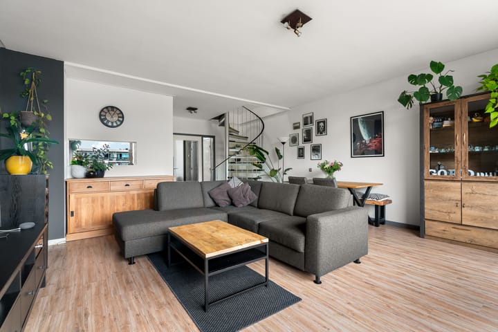 Foto 1 van Hanzestraat 92