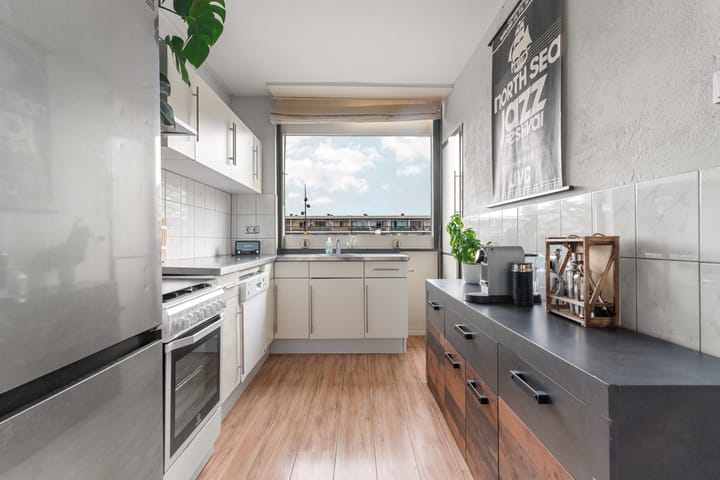 Foto 2 van Hanzestraat 92