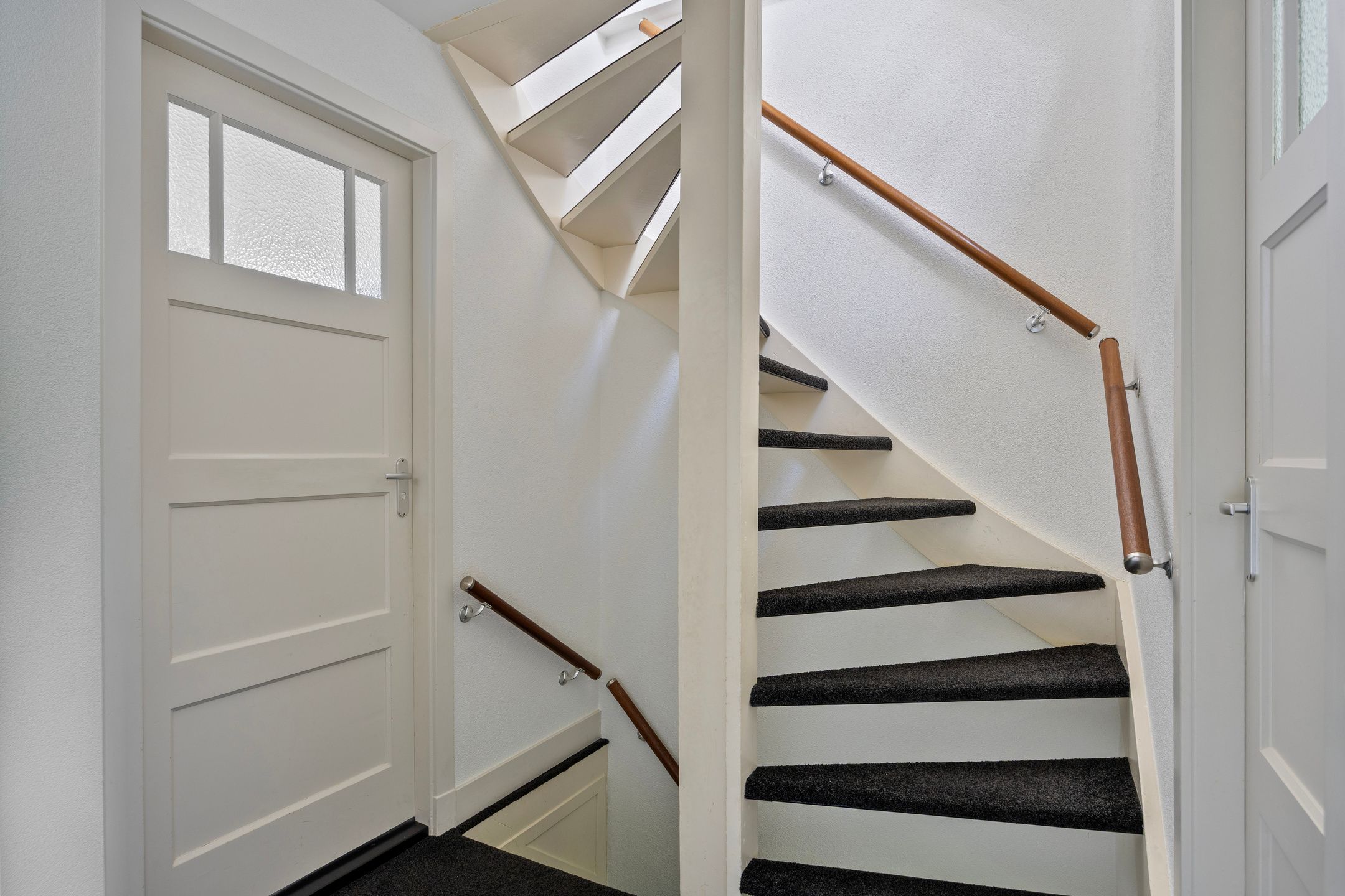 Foto 21 van Vossenburchkade 22