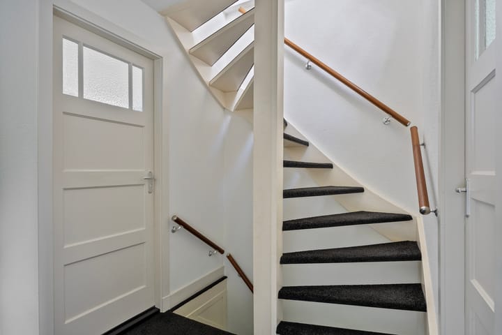 Foto 21 van Vossenburchkade 22