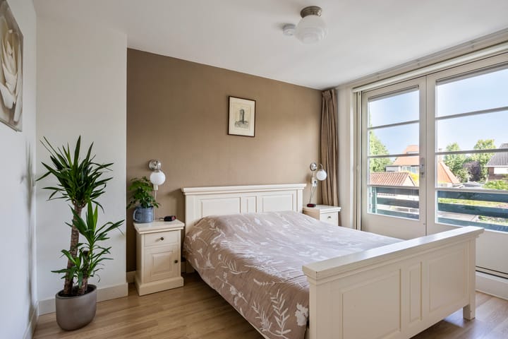 Foto 22 van Vossenburchkade 22