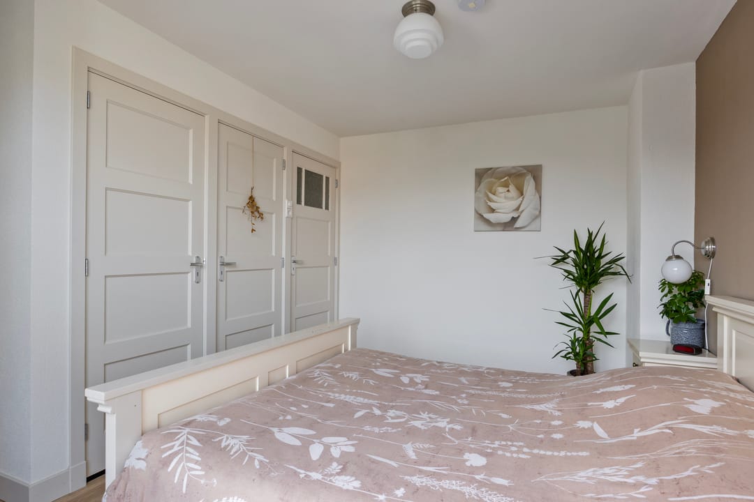 Foto 23 van Vossenburchkade 22