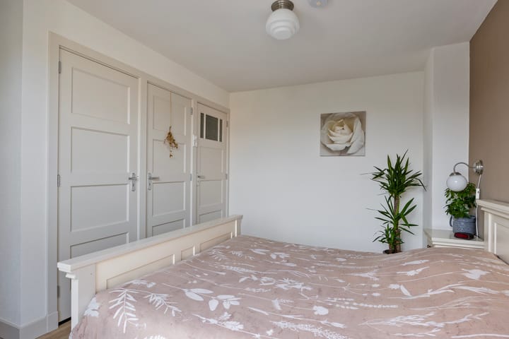 Foto 23 van Vossenburchkade 22