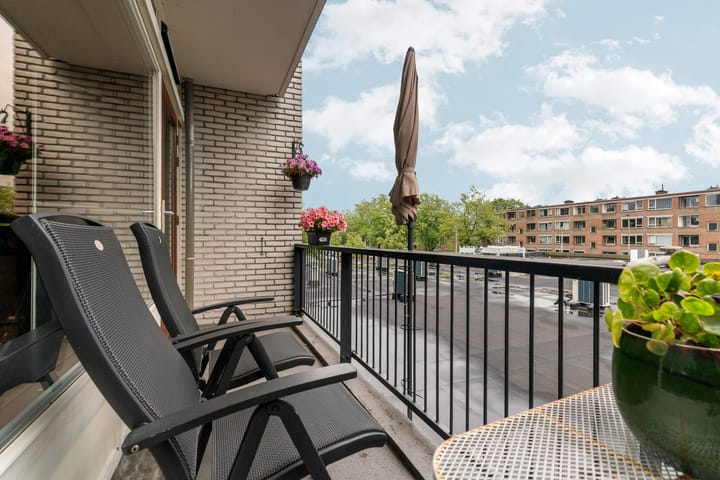 Foto 4 van Hanzestraat 92