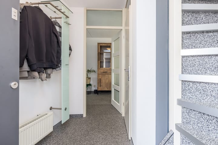 Foto 3 van Aquamarijnhof 42