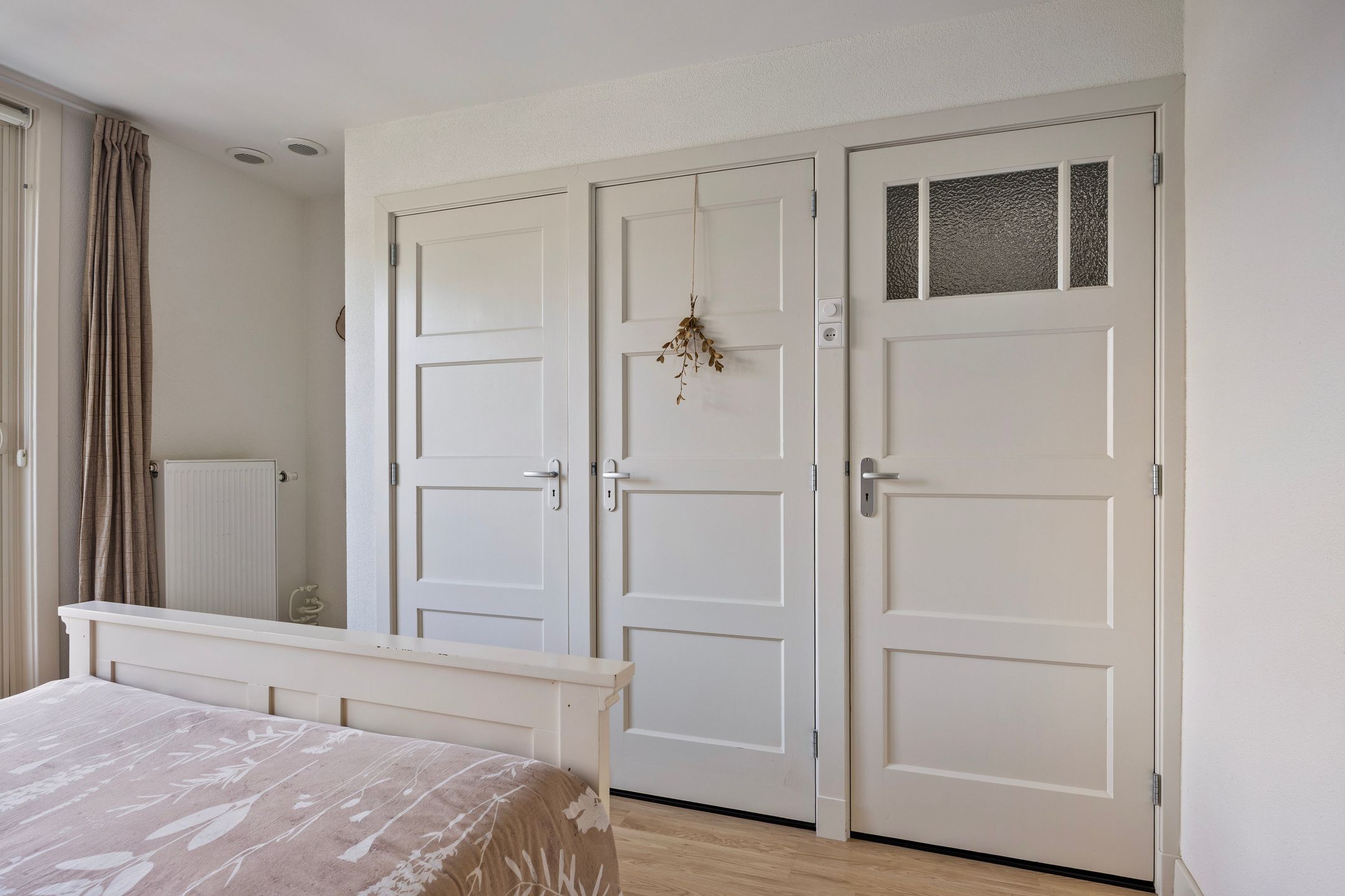 Foto 24 van Vossenburchkade 22