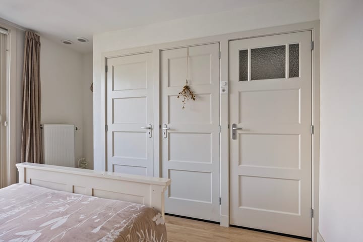 Foto 24 van Vossenburchkade 22