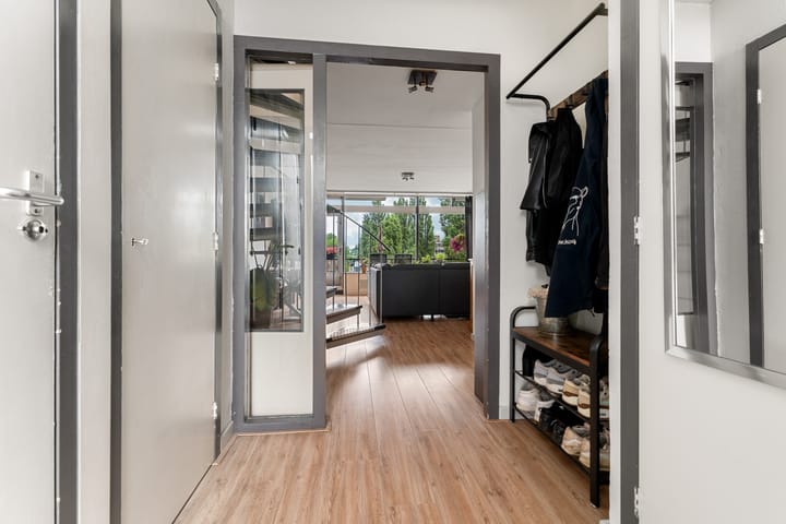 Foto 5 van Hanzestraat 92