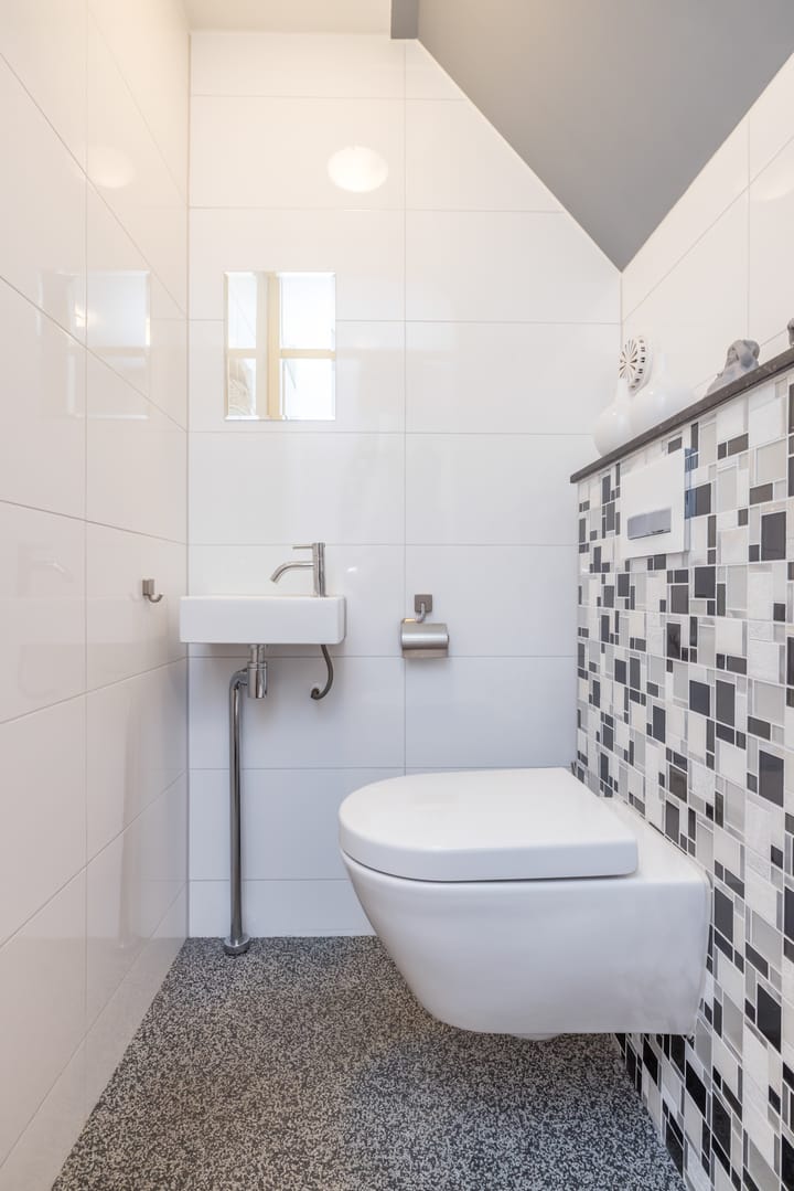 Foto 4 van Aquamarijnhof 42