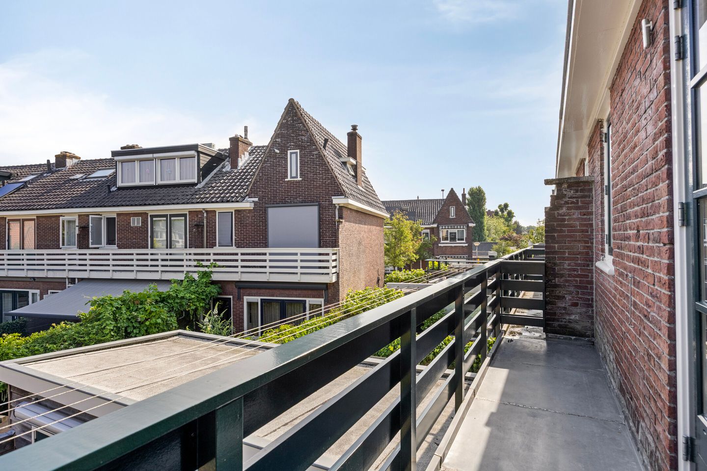 Foto 25 van Vossenburchkade 22