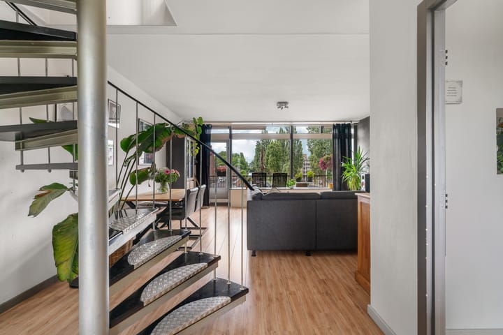 Foto 6 van Hanzestraat 92