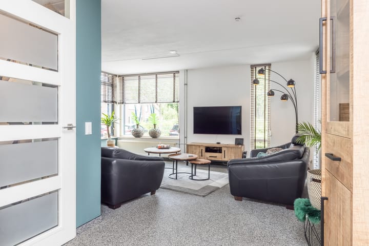 Foto 5 van Aquamarijnhof 42