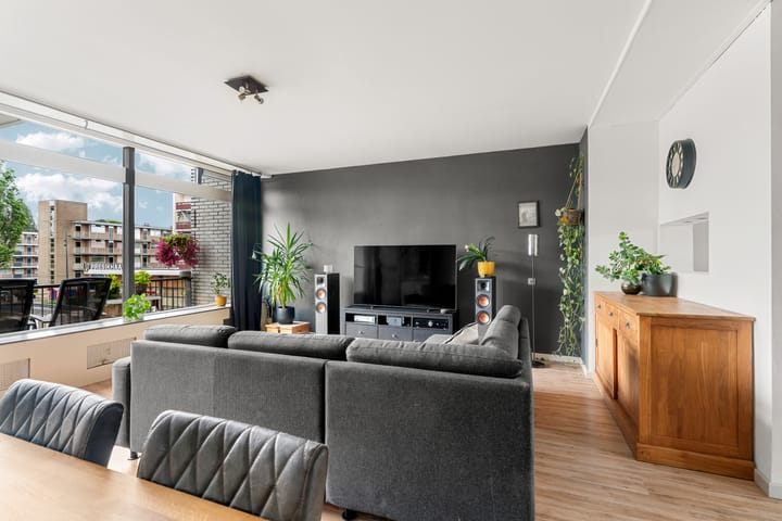 Foto 7 van Hanzestraat 92