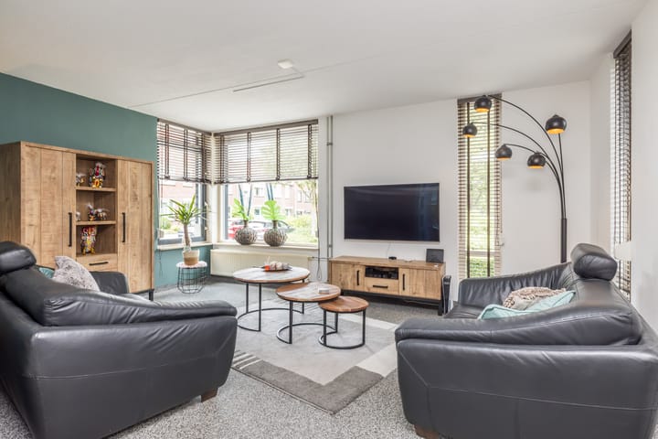 Foto 6 van Aquamarijnhof 42