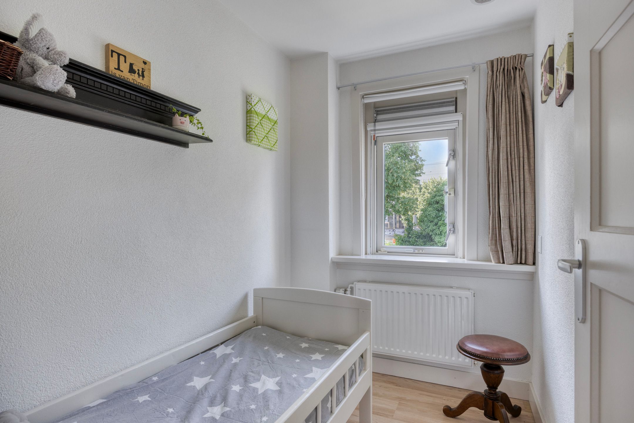 Foto 27 van Vossenburchkade 22