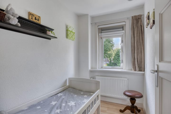 Foto 27 van Vossenburchkade 22