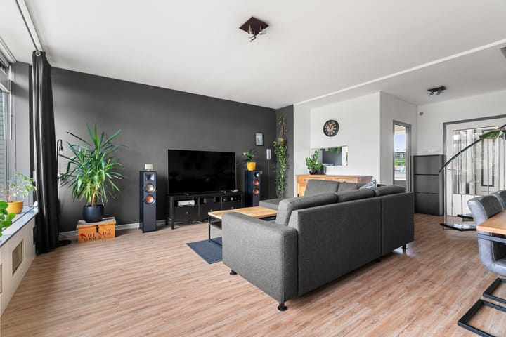 Foto 8 van Hanzestraat 92