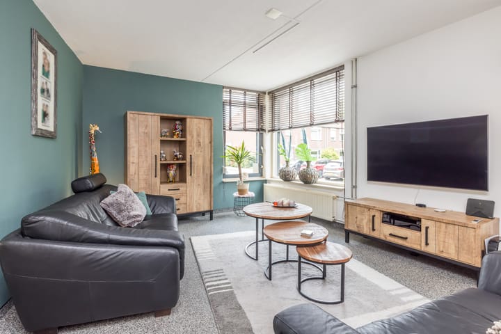 Foto 7 van Aquamarijnhof 42