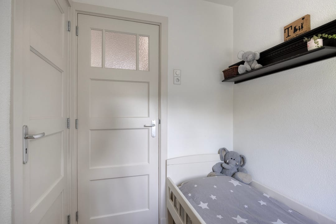 Foto 28 van Vossenburchkade 22