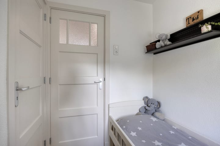 Foto 28 van Vossenburchkade 22