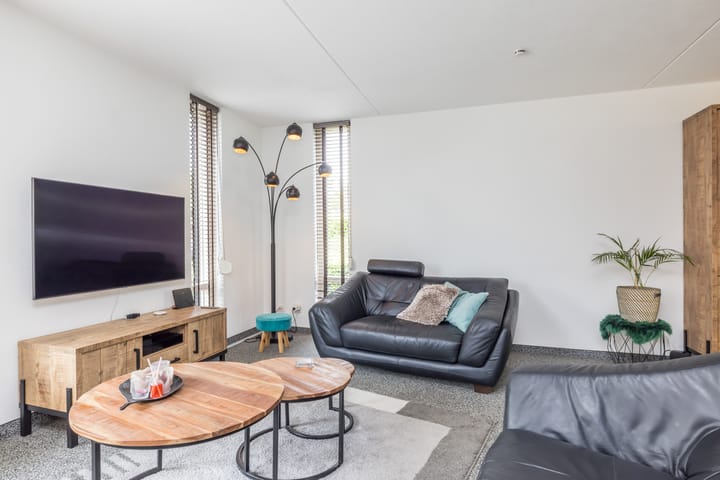 Foto 8 van Aquamarijnhof 42