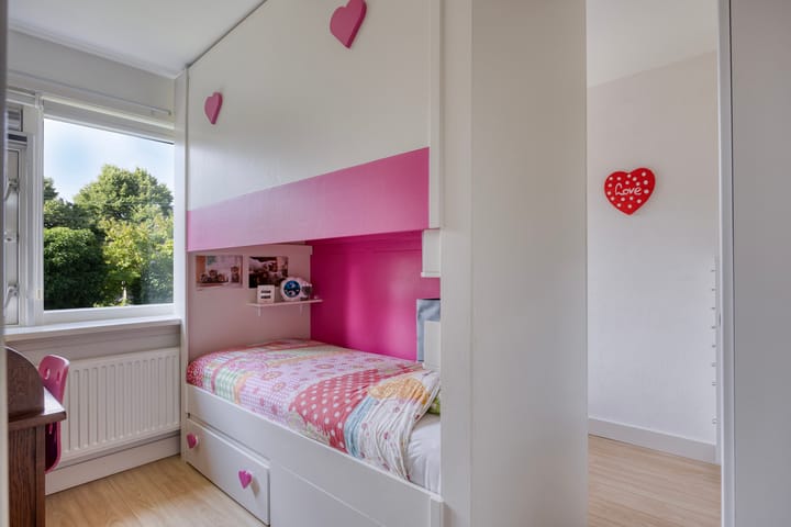 Foto 29 van Vossenburchkade 22