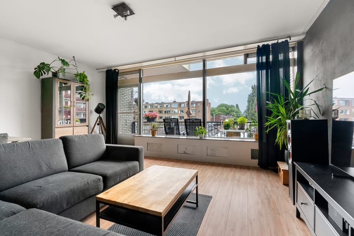 Foto 10 van Hanzestraat 92