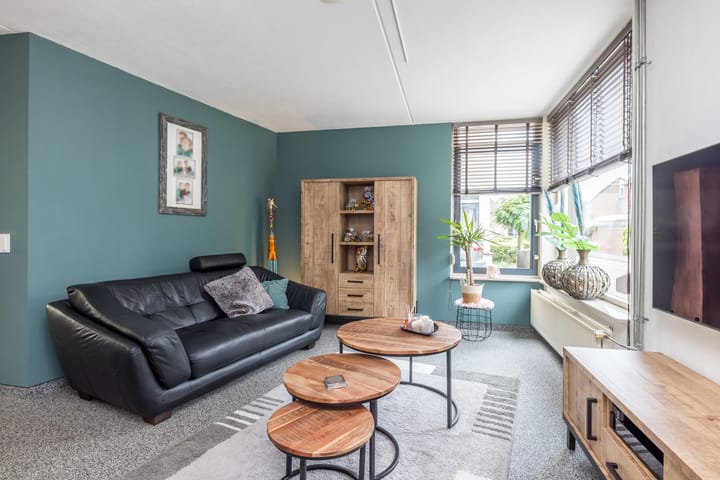 Foto 9 van Aquamarijnhof 42