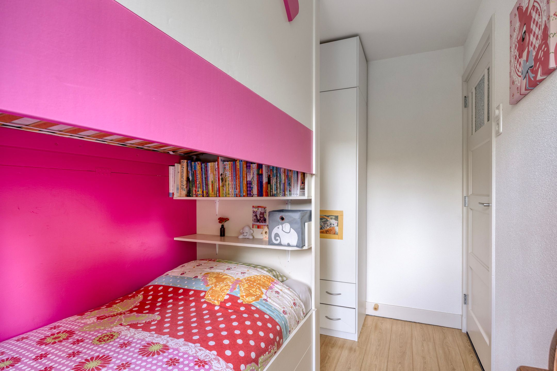 Foto 30 van Vossenburchkade 22