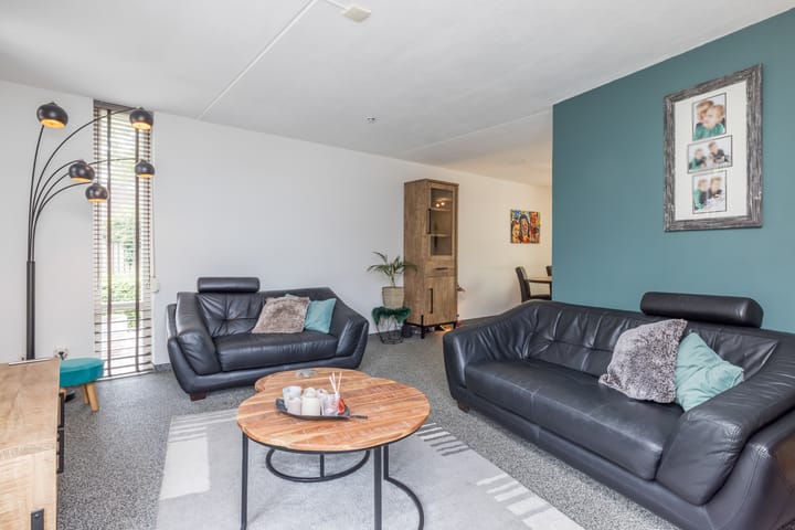 Foto 10 van Aquamarijnhof 42