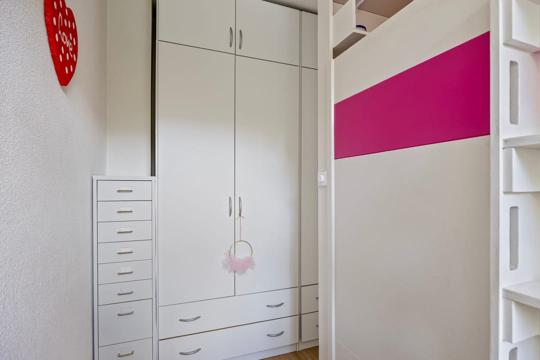 Foto 31 van Vossenburchkade 22