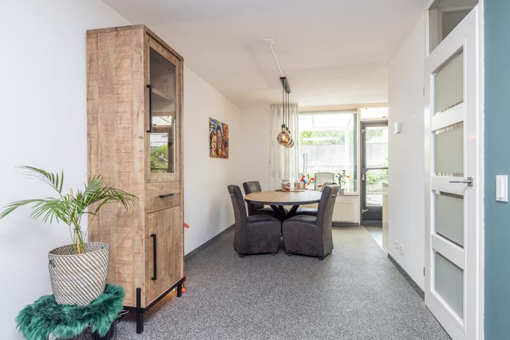 Foto 11 van Aquamarijnhof 42