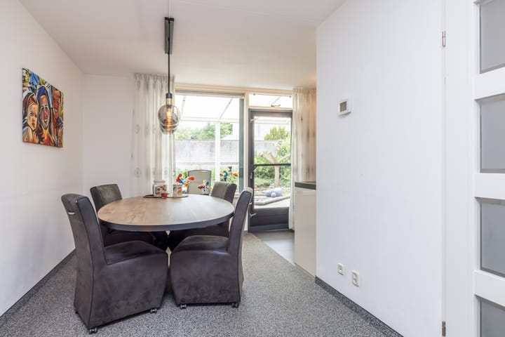 Foto 12 van Aquamarijnhof 42