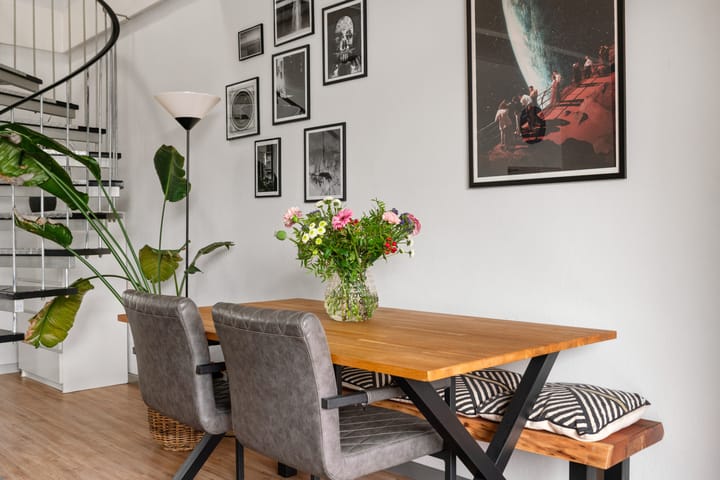 Foto 13 van Hanzestraat 92