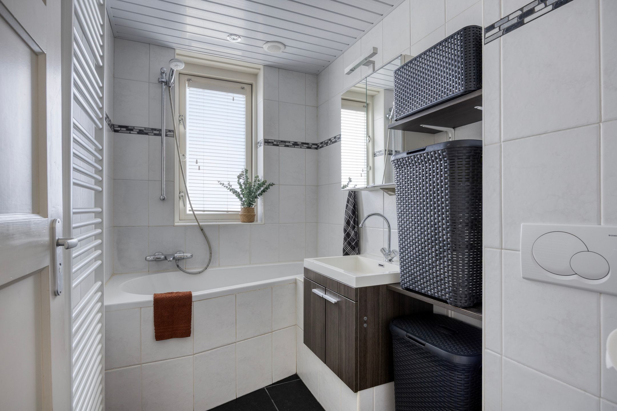 Foto 33 van Vossenburchkade 22