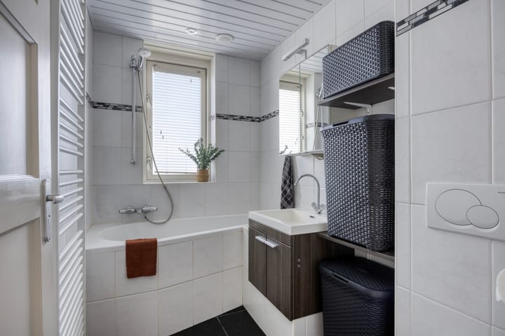 Foto 33 van Vossenburchkade 22