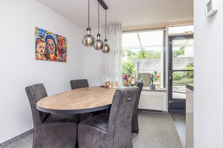 Foto 13 van Aquamarijnhof 42