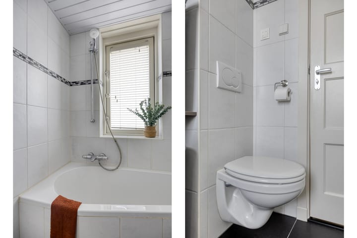 Foto 34 van Vossenburchkade 22