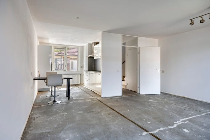 Foto 3 van Diepvoorde 1823