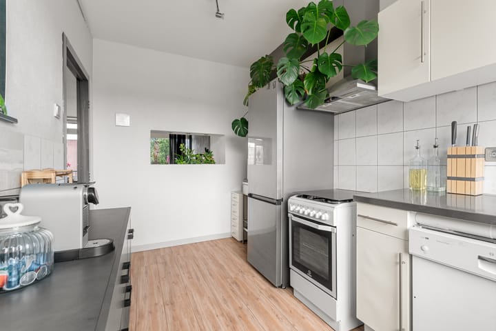 Foto 16 van Hanzestraat 92