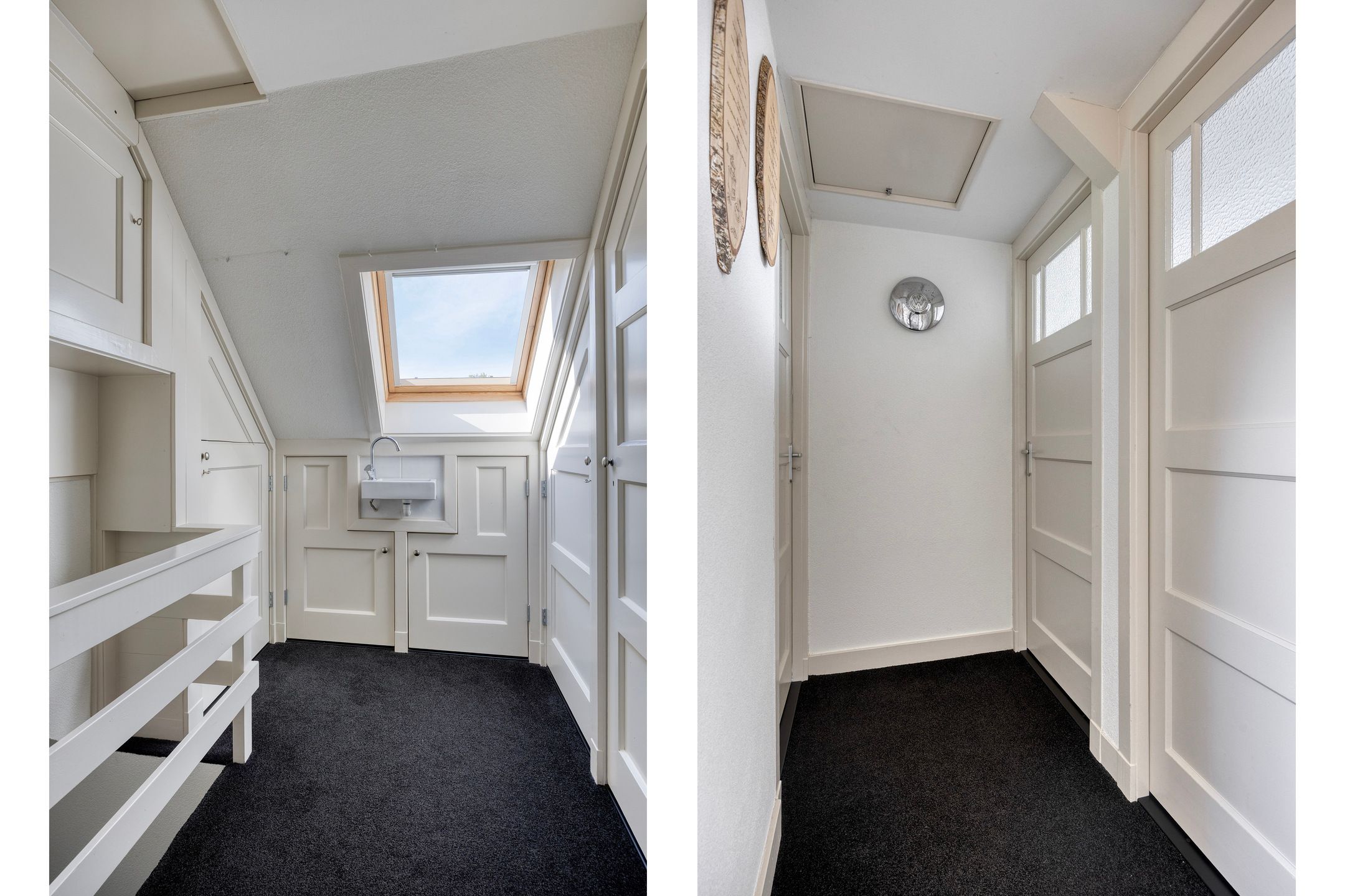 Foto 36 van Vossenburchkade 22