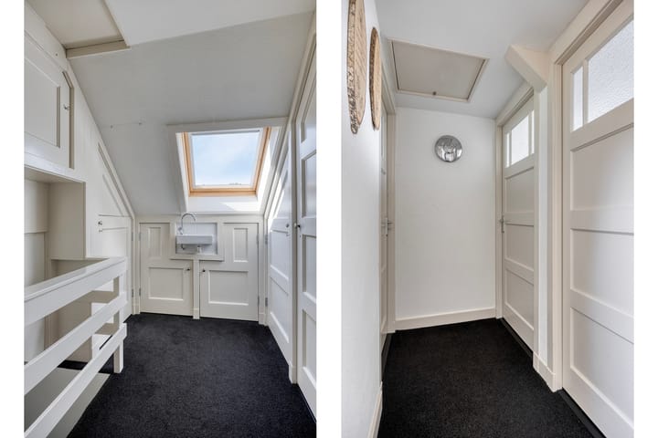 Foto 36 van Vossenburchkade 22