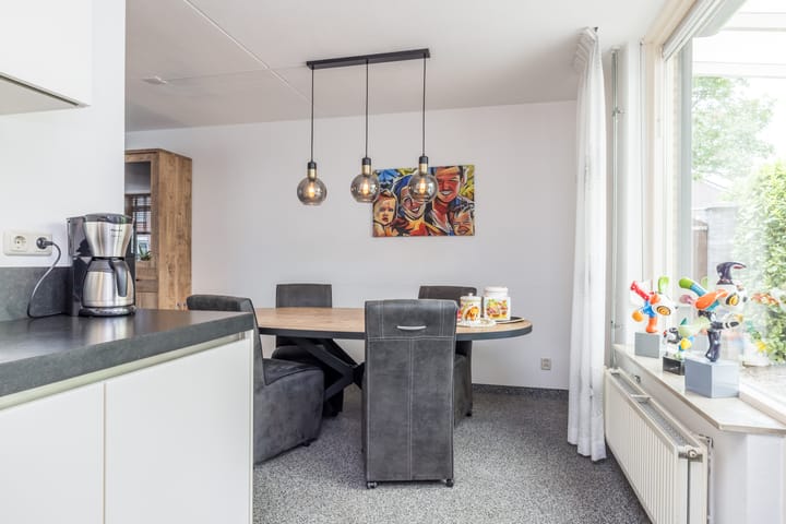 Foto 16 van Aquamarijnhof 42