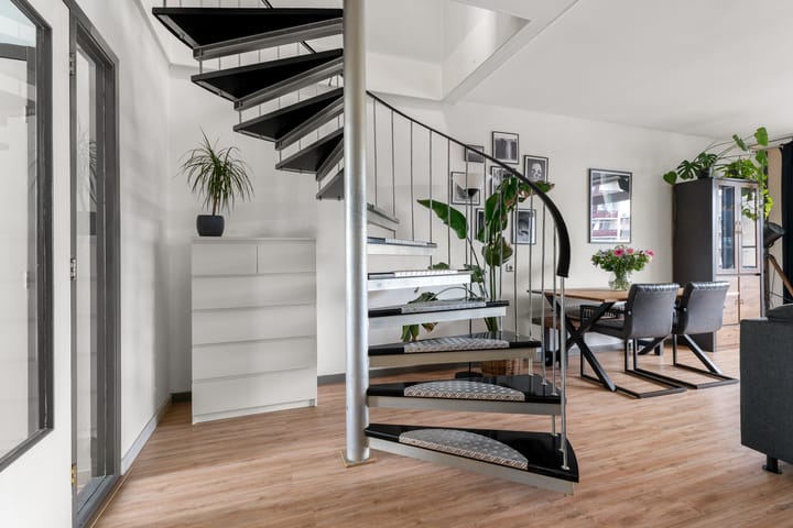 Foto 18 van Hanzestraat 92