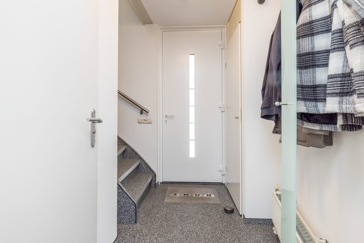 Foto 18 van Aquamarijnhof 42