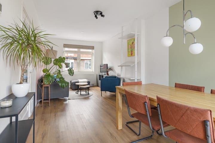 Foto 2 van Grevelingenstraat 4-BS