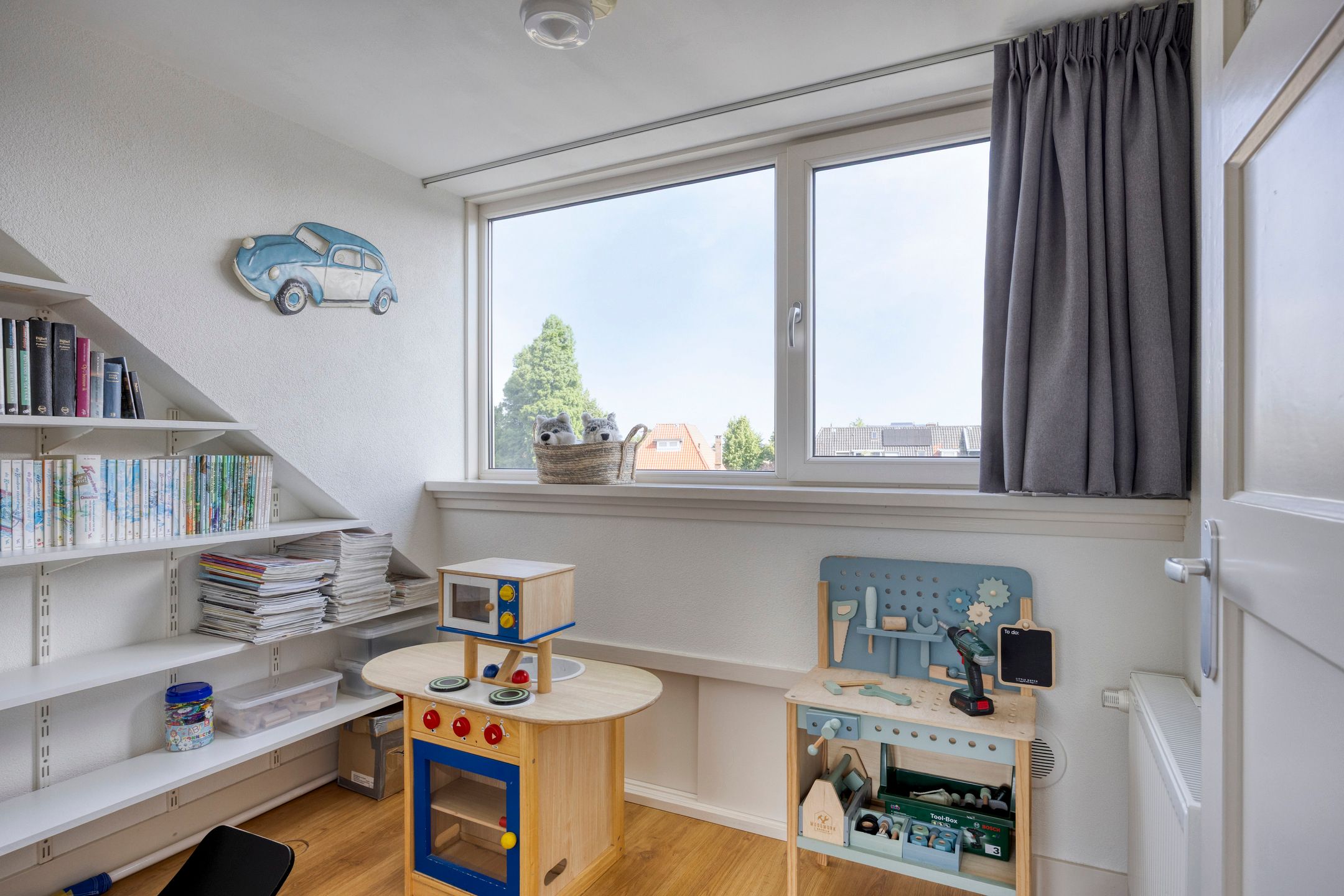 Foto 39 van Vossenburchkade 22