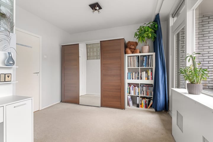 Foto 21 van Hanzestraat 92